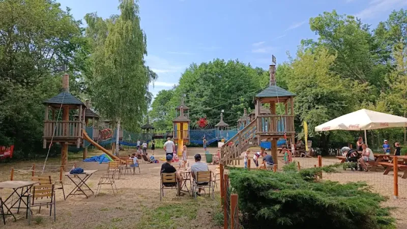 Park Prezydenta Ronalda Reagana